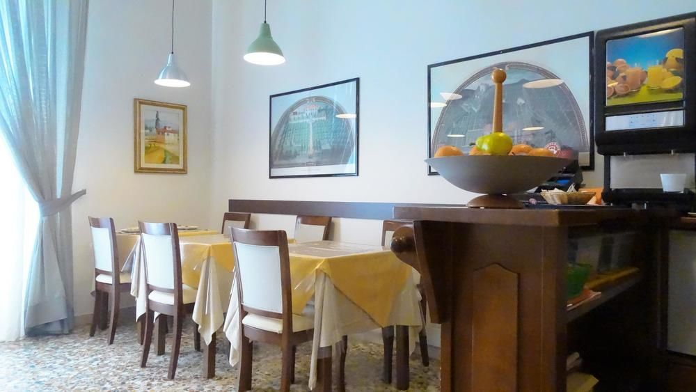 Melody House 3* Florenz