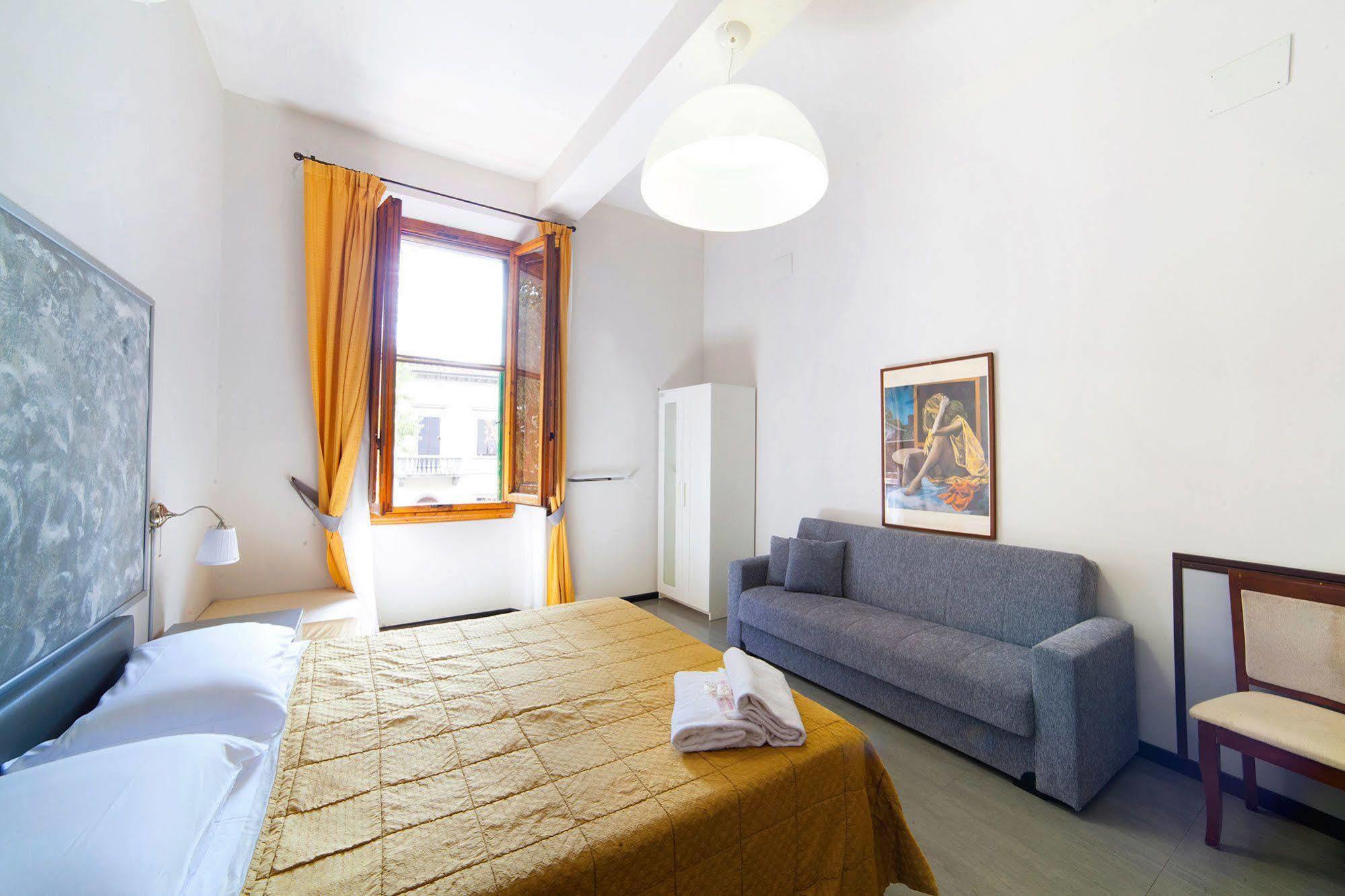Melody House Frühstückspension Florenz