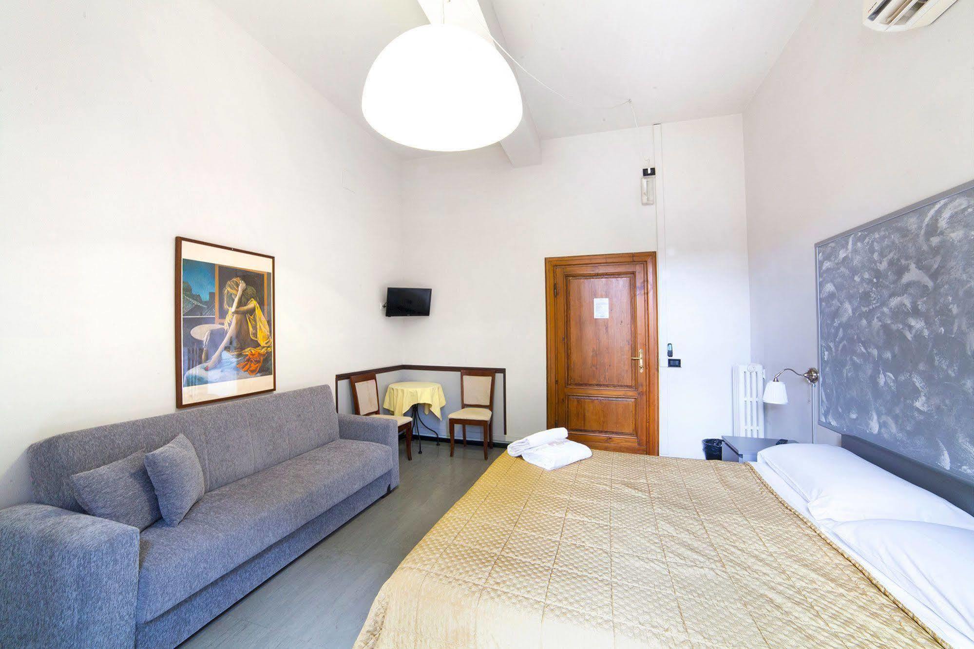Frühstückspension Melody House Florenz