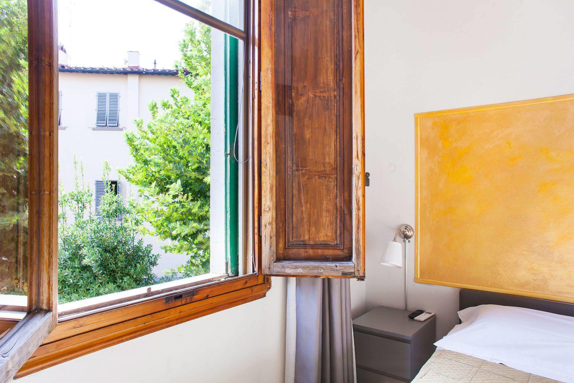 Melody House Frühstückspension Florenz