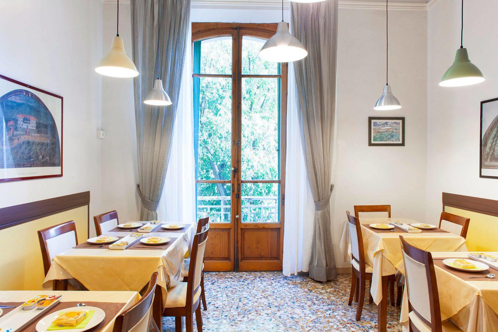 Melody House 3* Florenz