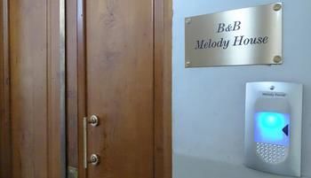 Melody House Bed and breakfast