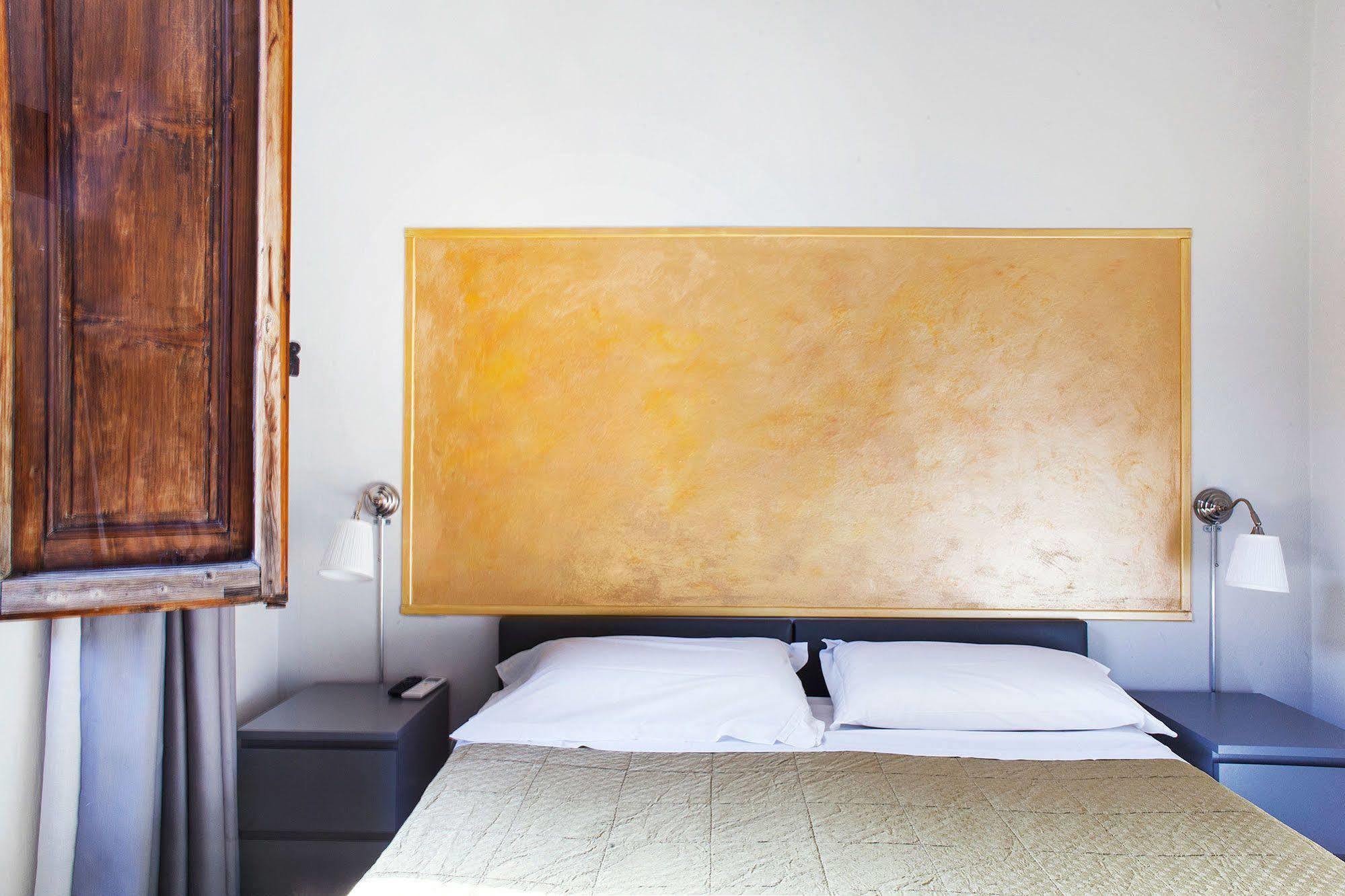 Bed and breakfast Melody House Florencia