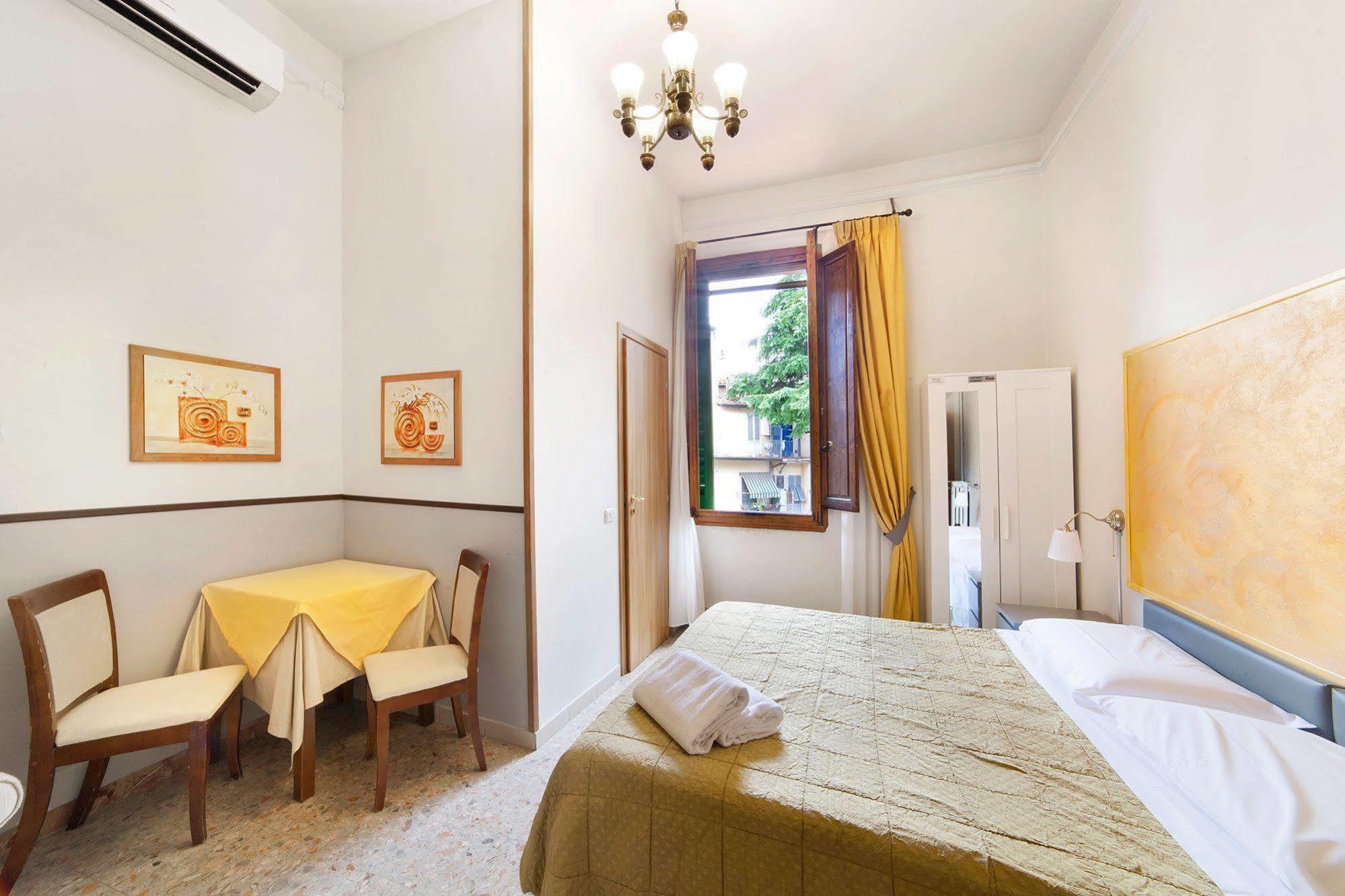 Bed and breakfast Melody House 3*