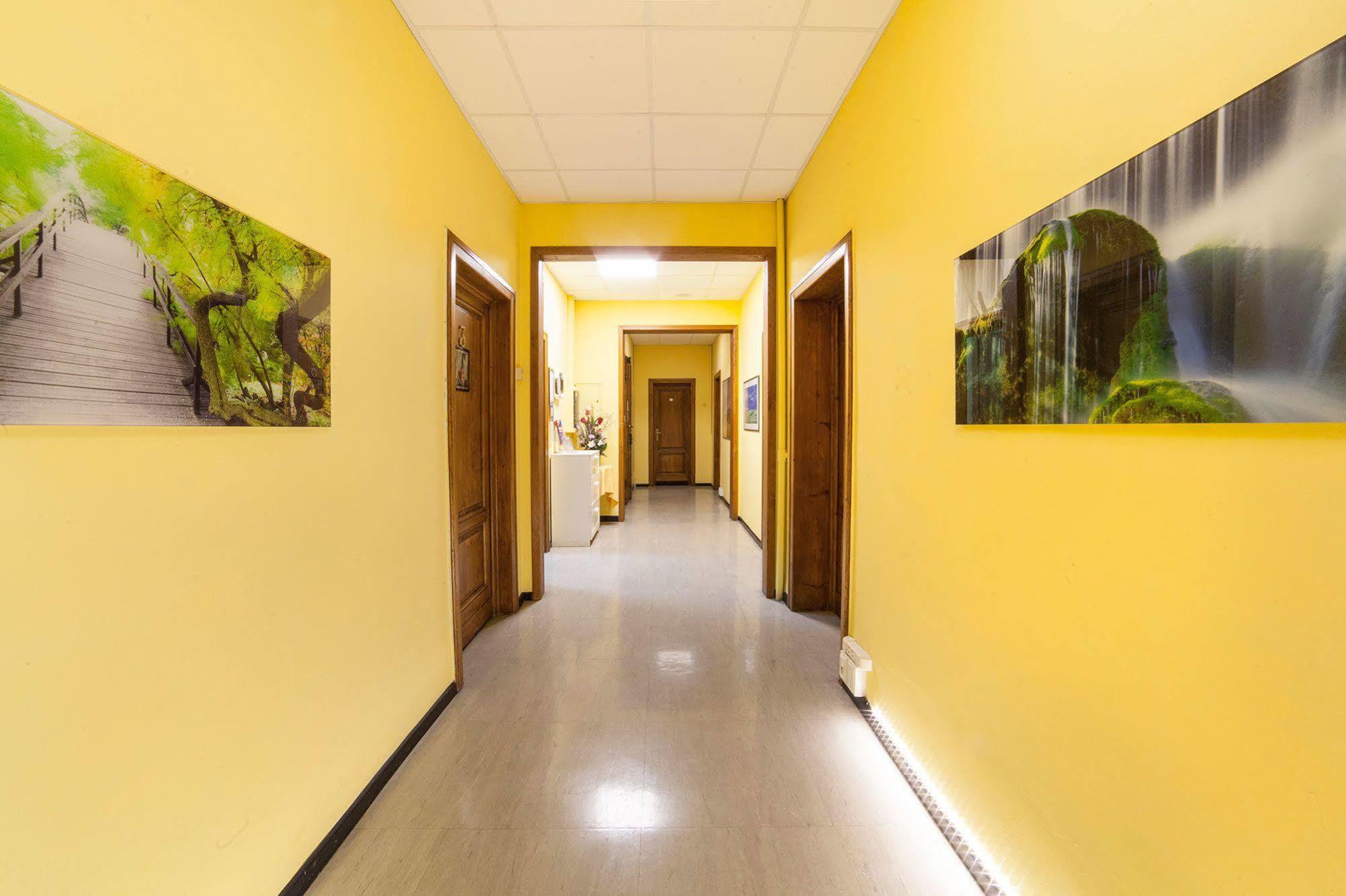 Melody House Bed and breakfast 3*