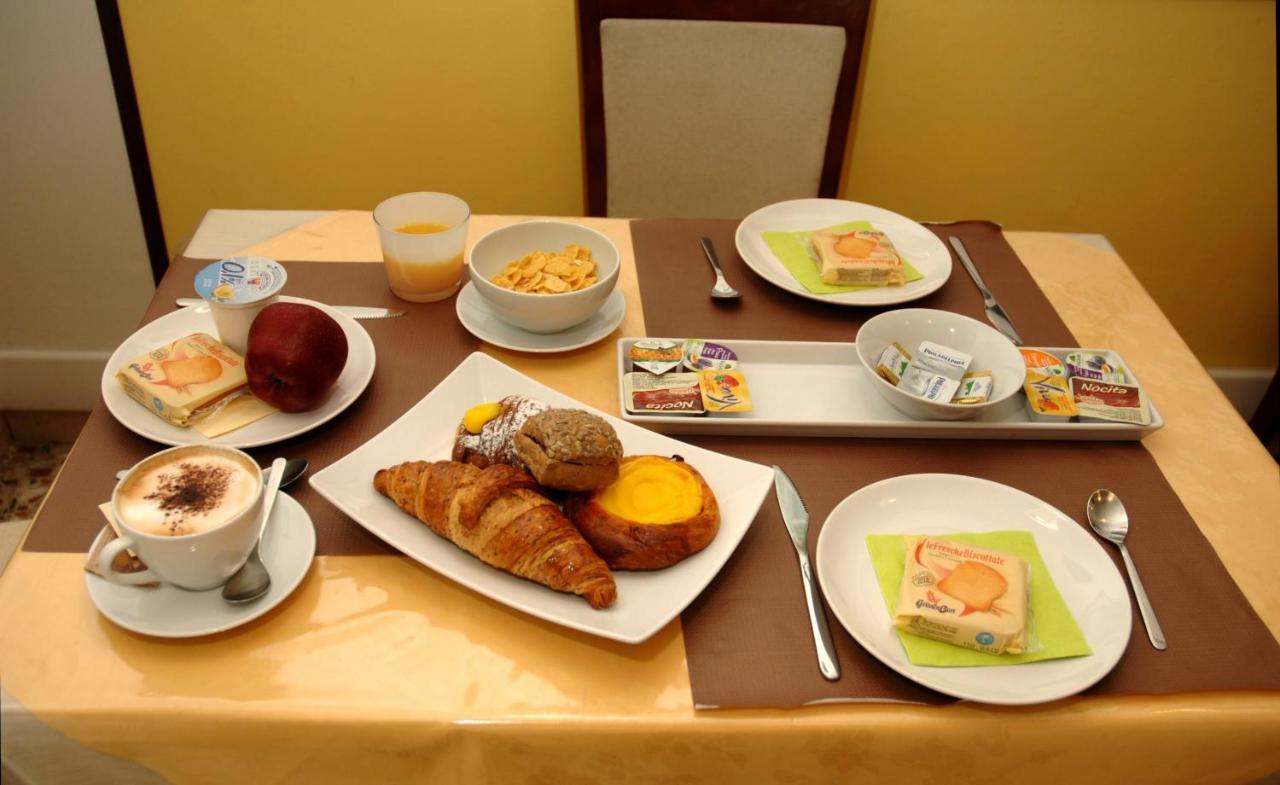 Melody House 3* Florencia